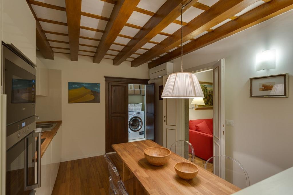 Apartments Florence - Vigna Nuova Alberti Zimmer foto