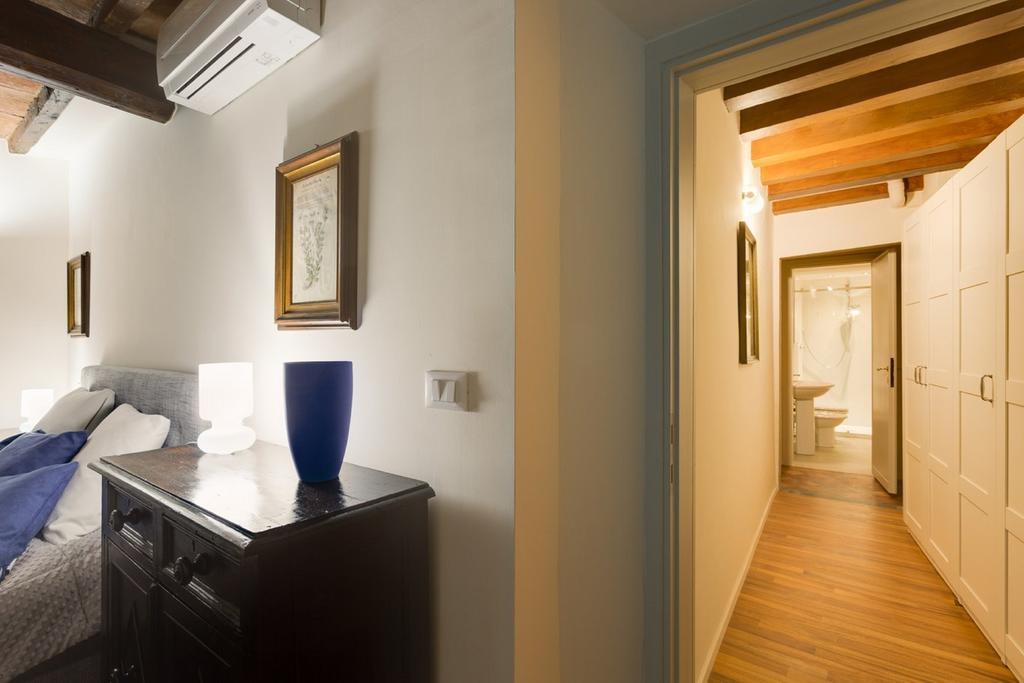 Apartments Florence - Vigna Nuova Alberti Zimmer foto