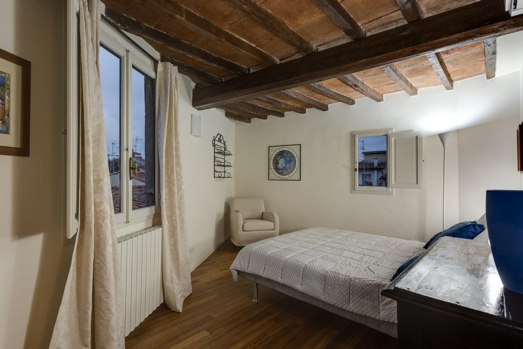 Apartments Florence - Vigna Nuova Alberti Zimmer foto