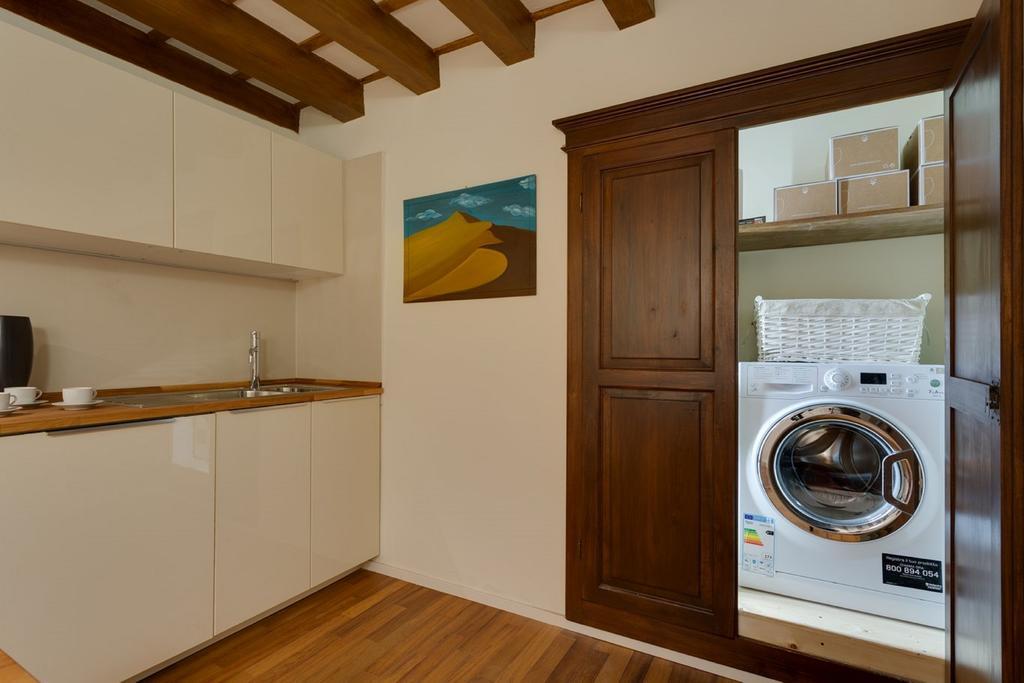 Apartments Florence - Vigna Nuova Alberti Zimmer foto