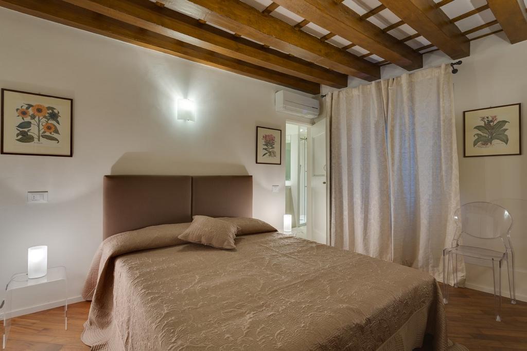 Apartments Florence - Vigna Nuova Alberti Zimmer foto